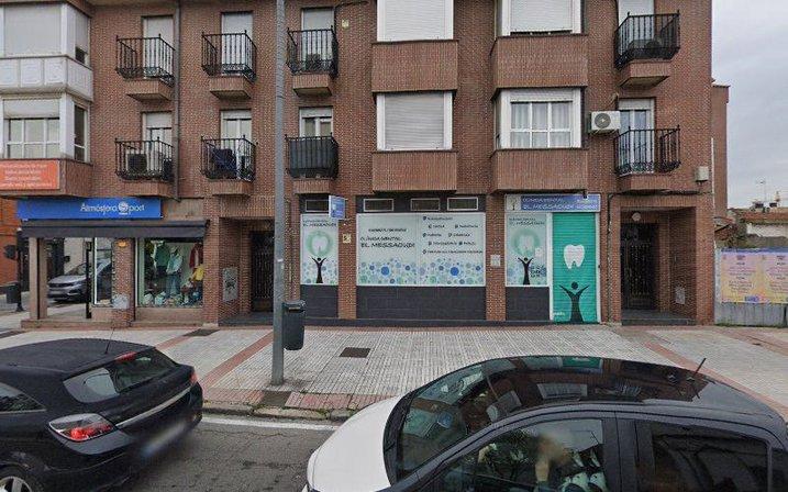 Clínica Dental El Messaoudi