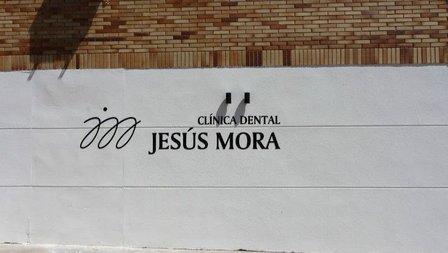 Clínica Dental Jesús Mora | Dentista Ugena