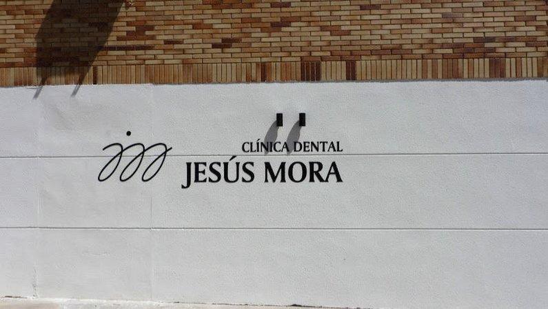Clínica Dental Jesús Mora | Dentista Ugena