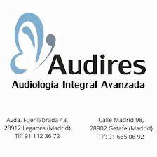 Centro Auditivo Audires Leganes