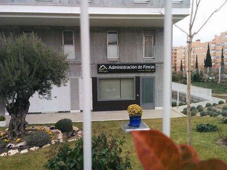 Abiga Administración de Fincas