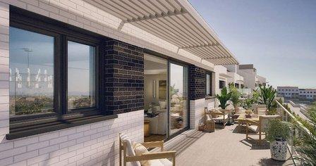 PRYCONSA - Residencial Mirador del Bosque