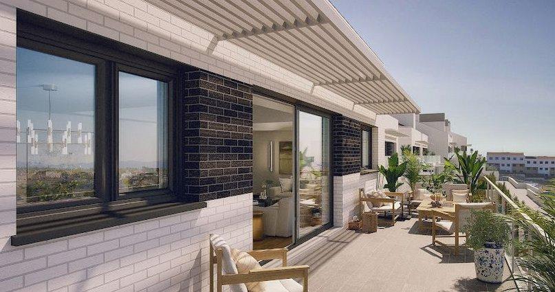 PRYCONSA - Residencial Mirador del Bosque