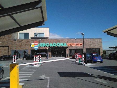 Mercadona