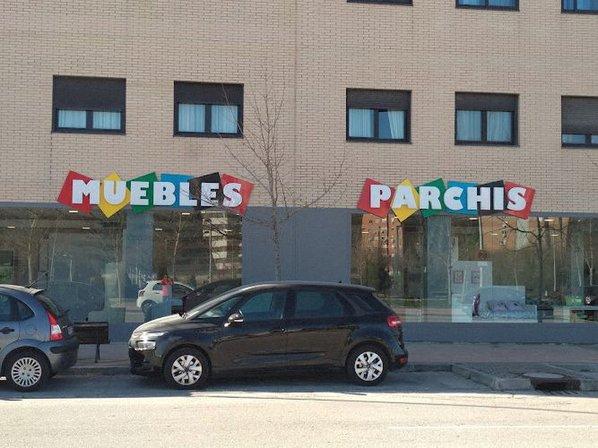 Parchis