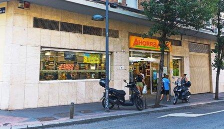Ahorramas