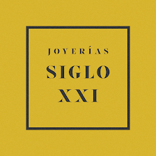 Joyerías Siglo XXI