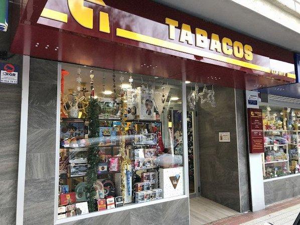El Estanco de Iván