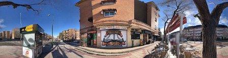 Librería El Soto
