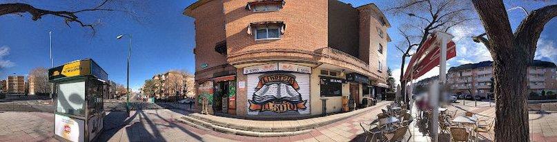 Librería El Soto