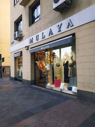 Mulaya