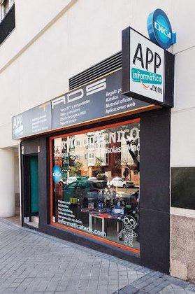 TADS - APP Informática