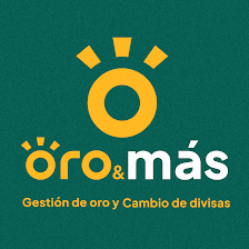 Oro y Mas | Cambio de Divisas y Compra Venta de Oro