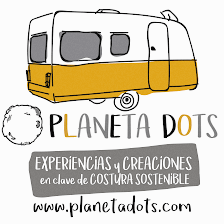Planeta Dots