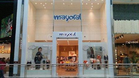 Mayoral - Tienda de Ropa Infantil y para Bebés