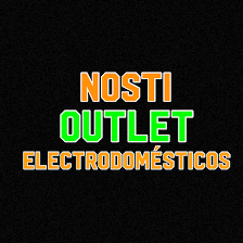 Nosti Outlet Electrodomésticos