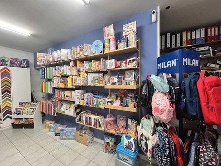 La Tienda de papel