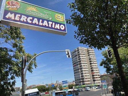 Mercalatino