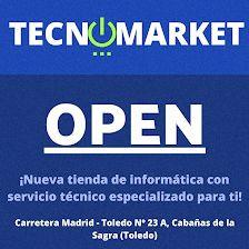 TECNOMARKET