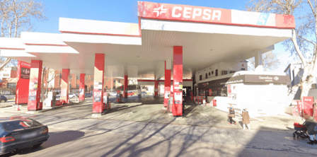 Carrefour Express EESS