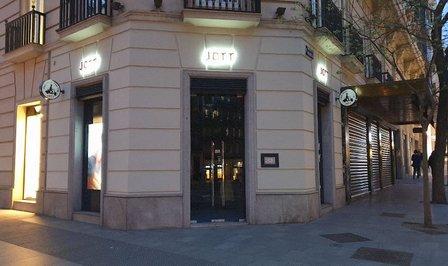 JOTT Madrid Serrano