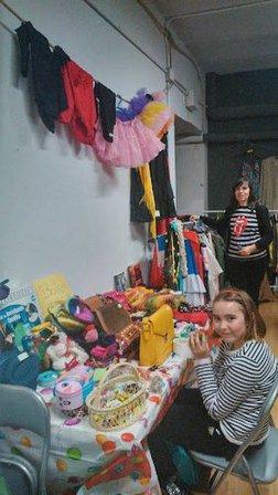 Adelita Market