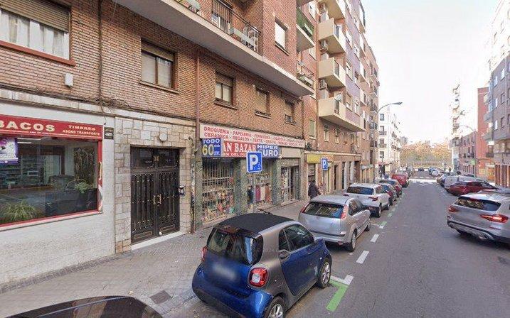 Gran Bazar Virgen Del Puerto Hiper 100