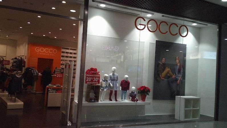 GOCCO GUADALAJARA