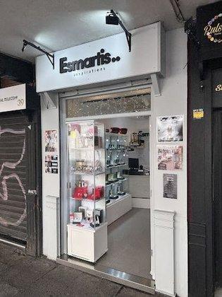 Esmartis Perfumería y Joyería