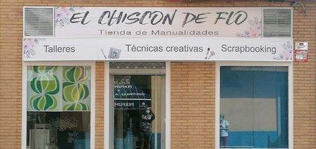 El Chiscón de Flo
