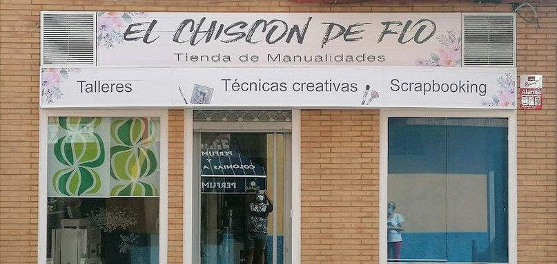 El Chiscón de Flo