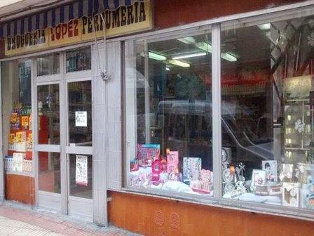 DROGUERÍA, PERFUMERÍA LÓPEZ Getafe - Pinturas - Cosmética - Anexos