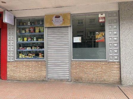 La Tiendita Latina - Productos Latinos en Madrid