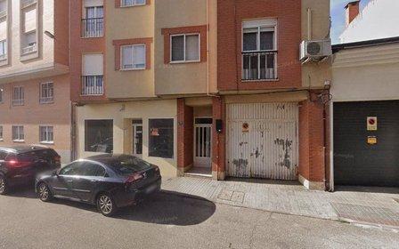 Casa Muñoz