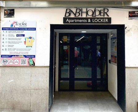 Waou Locker