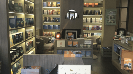 Editorial Kolima/Libreria Kolima