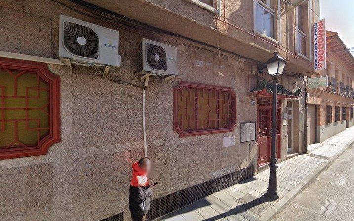Interiorismos Biaggi