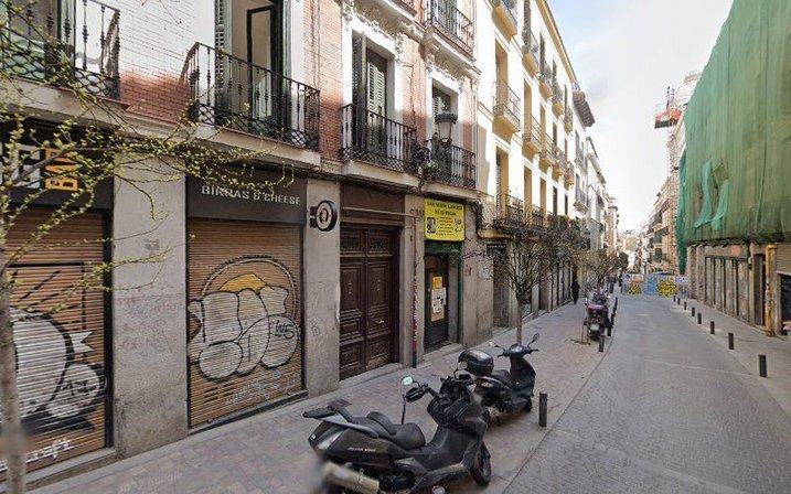 SAN SIMON LIMPIEZA DE EDIFICIOS SL