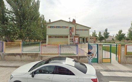 Guardería municipal El Parque