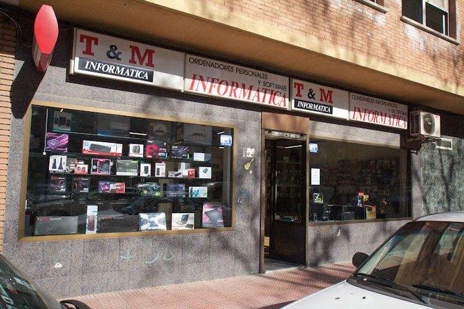 TM Informática