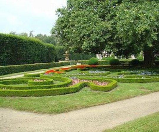 Jardinería Integral Hierbabuena