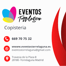 EventosTorrelaguna