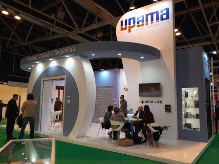 Upama Puertas Automáticas