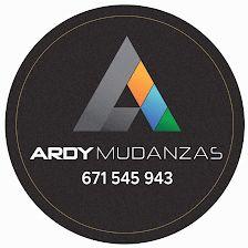 Ardy Mudanzas y Guardamuebles