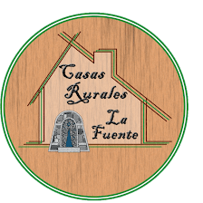 Casa Rural La Fuente. Casa rural en Segovia, para 10 personas. Con chimenea, jardín, barbacoa, billar, futbolín y wifi.