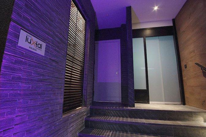 Luxtal Balboa. Habitaciones por horas Madrid