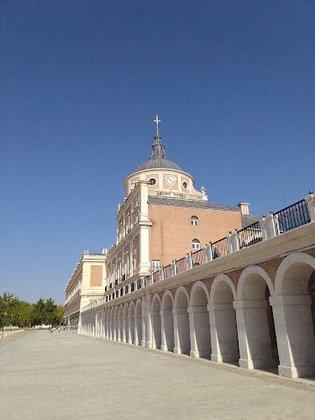 CNT ARANJUEZ