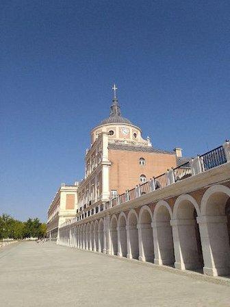 CNT ARANJUEZ