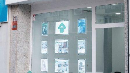 Tecnocasa agencia inmobiliaria