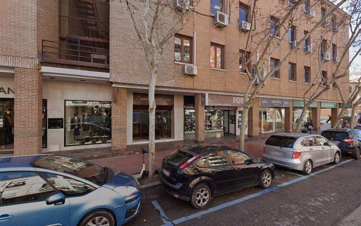 CGT Sindicato de Oficios Varios del Corredor del Henares Alcalá